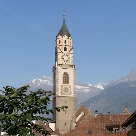 Domus Faber 1 * Merano