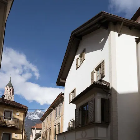 Apartment Domus Faber 1