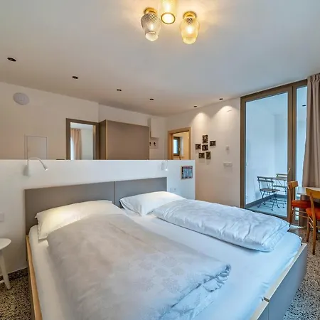 Apartment Domus Faber 1 Merano