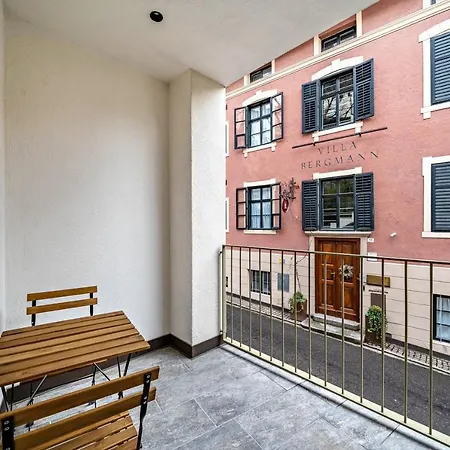 Apartment Domus Faber 1 *