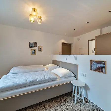 Apartment Domus Faber 1 Merano