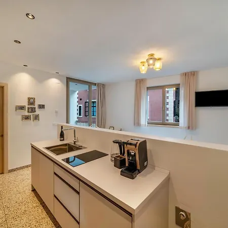 Domus Faber 1 Merano