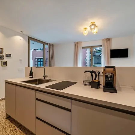 Apartment Domus Faber 1 Merano