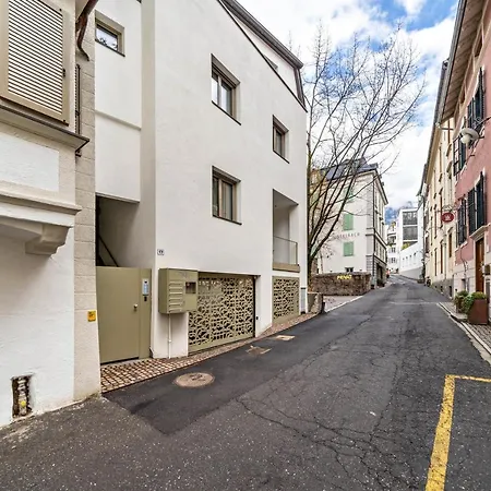 Domus Faber 1 * Merano